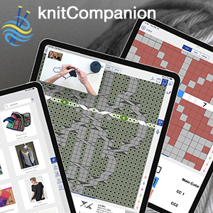 Knit Companion