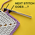 How to Get Hooked: crochet for knitters