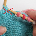 Wiseknit™, video tutorials by Kate Atherley on various knitting techniques 
