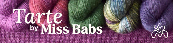 Miss Babs Hand-Dyed yarn & Fibers