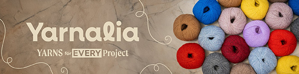 Yarnalia