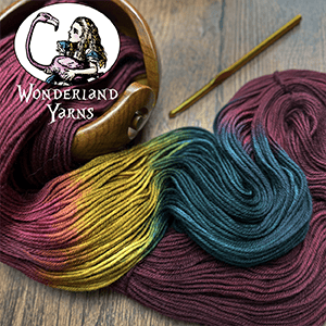 Wonderland Yarns