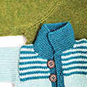 Wiseknit™, video tutorials by Kate Atherley on various knitting techniques 