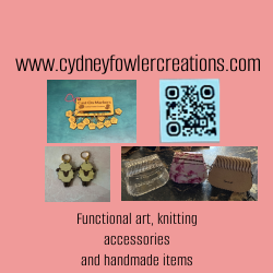 Cydney Fowler Creations