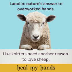 Heal My Hands