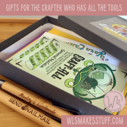 WLS Makes Stuff