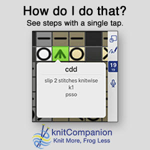 Knit Companion