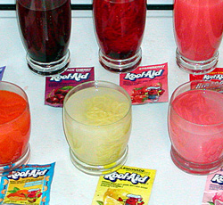 Featured image of post Easiest Way to Make Tropical Punch Kool Aid Hair Dye