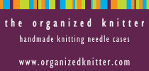 The Organized Knitter