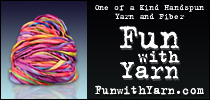 Fun with yarn