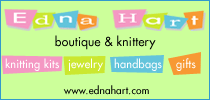 Edna Hart boutique & knittery