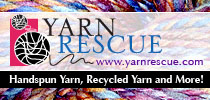 Yarn Rescue