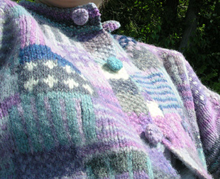 Knitty: Fall 2006