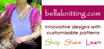 Bella Knitting
