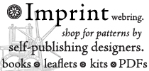 Imprint webring