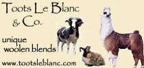Toots Le Blanc & Co.