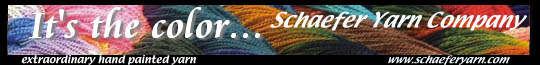 Schaefer Yarn Company