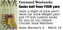 Fernwood Woolworks