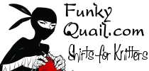 Funky Quail