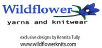 Wildflower Knits