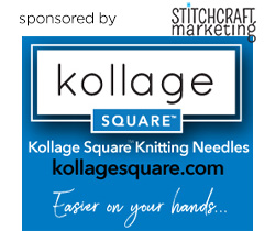 Kollage Square™ Needles