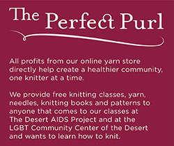 The Perfect Purl