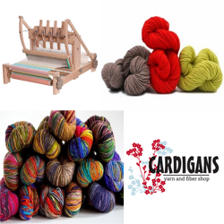 Cardigan Knit Shop