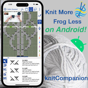 Knit Companion