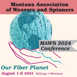 Montana Association of Weavers and Spinners