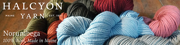 Halcyon Yarn