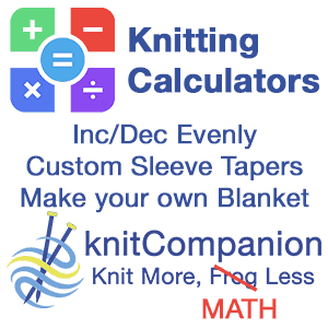 Knit Companion