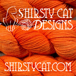 Shirsty Cat