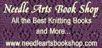 Needle Arts Book Shop