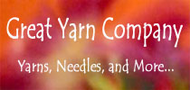 Great Yarn Company