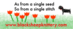 Black Sheep Knittery