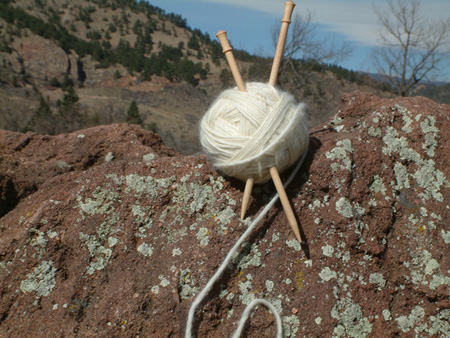 Knitty: Spring 2007