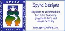 Spyra Designs