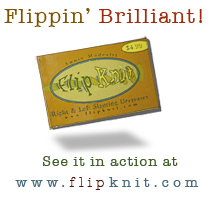 Flip Knit