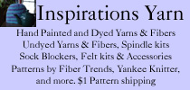 Inspirations Yarn