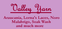 Valley Yarn