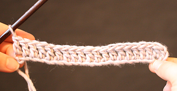 A Guide to Crochet Cordage – Morale Fiber