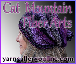 Cat Mountain Fiber Arts