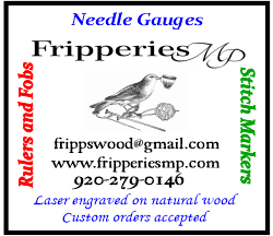Fripperies MP