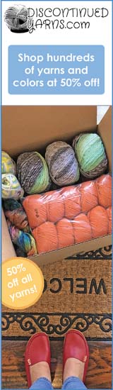 Trendsetter Yarns | Discontinued Yarns