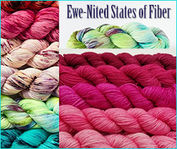 Ewe-Nited States of Fiber