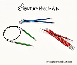 Signature Needle Arts