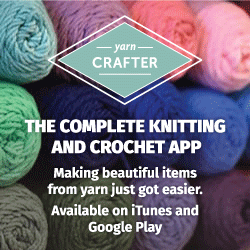 Yarn Crafter
