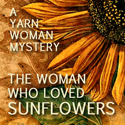 Yarn Woman Mysteries