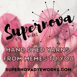 Supernova Dyeworks