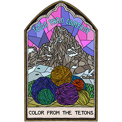 Teton Yarn Company